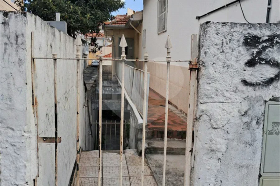 Casa à venda com 3 quartos em Tucuruvi, São Paulo, SP