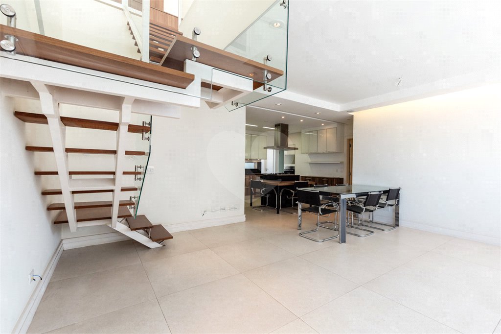 Apartamento à venda com 2 suítes em Jardim Paulista, São Paulo, SP