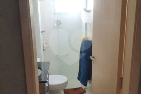 Apartamento à venda com 2 quartos em Parque Imperial, São Paulo, SP