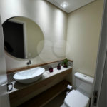 Apartamento à venda com 3 suítes no Centro, São Bernardo do Campo, SP
