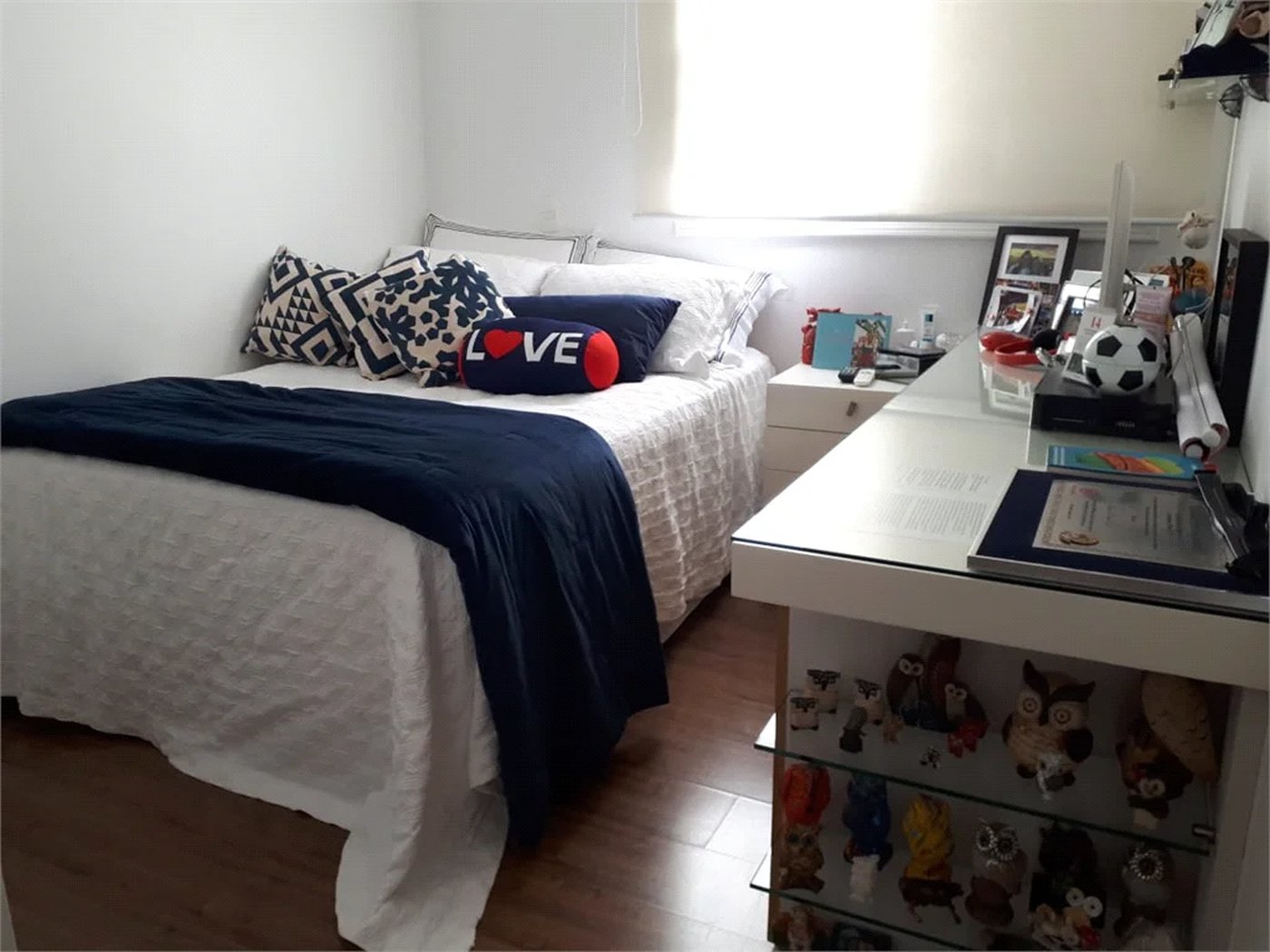 Apartamento à venda com 3 suítes em Vila Leopoldina, São Paulo, SP
