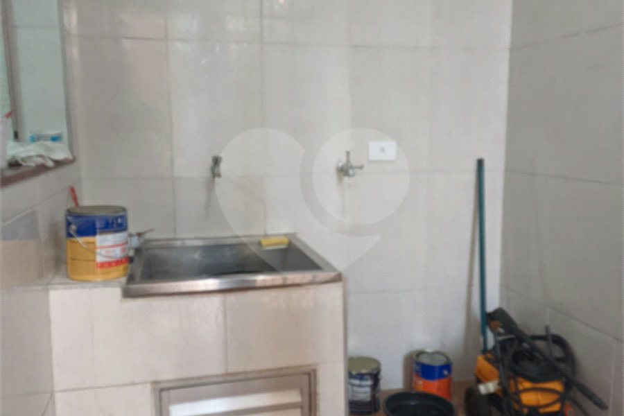 Sobrado à venda com 3 quartos, sendo 1 suíte, em Tucuruvi, São Paulo, SP