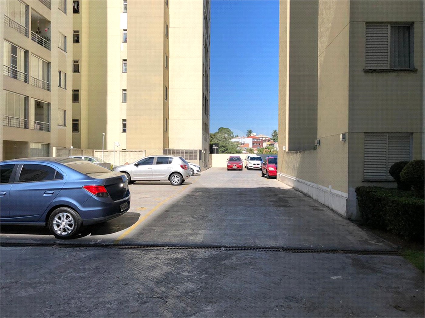 Apartamento à venda com 2 quartos em Mandaqui, São Paulo, SP
