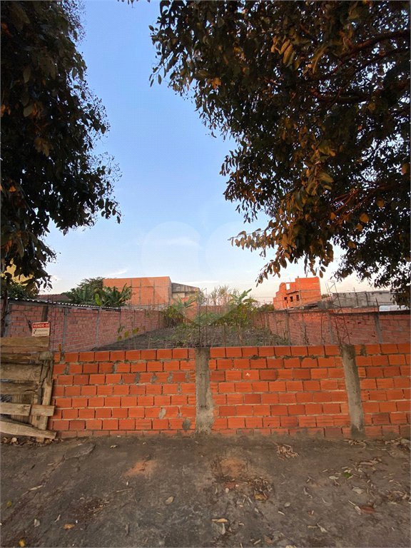 Terreno à venda em Parque Residencial São Clemente, Monte Mor, SP