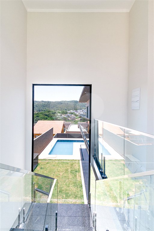 Casa à venda com 3 suítes no condomínio Residencial Buona Vita Gold, Atibaia - SP