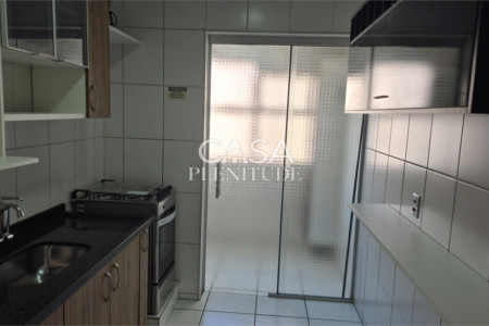 Apartamento à venda com 2 quartos, sendo 1 suíte, em Jardim Gonçalves, Sorocaba, SP