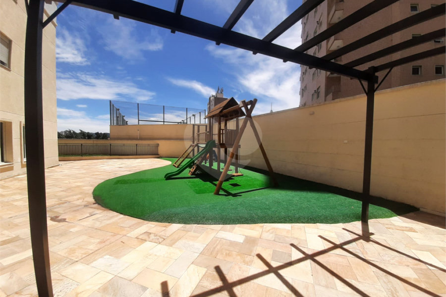 Apartamento à venda com 4 suítes em Santana, São Paulo, SP