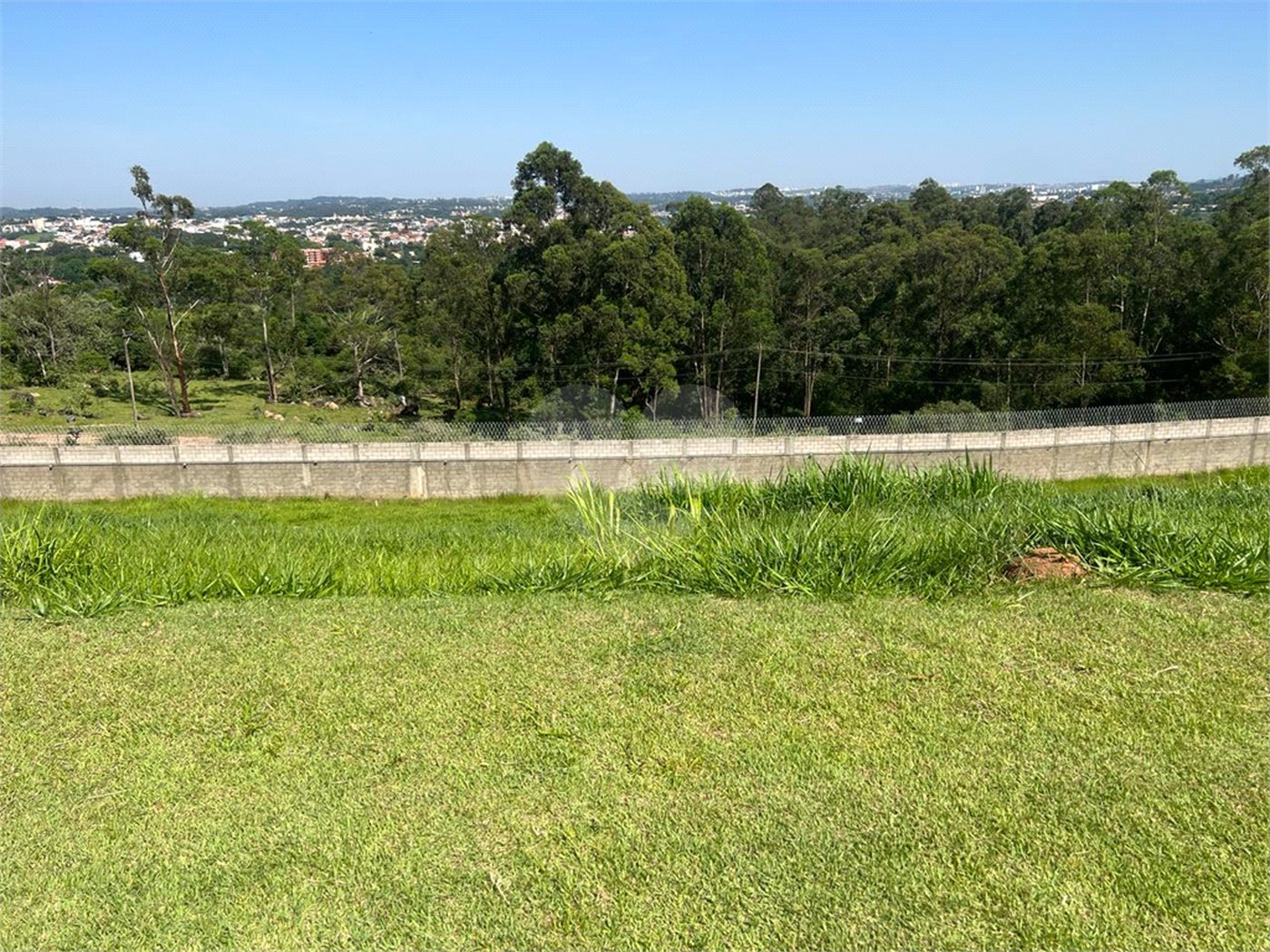 Terreno à venda em Monte Alegre, Vinhedo, SP