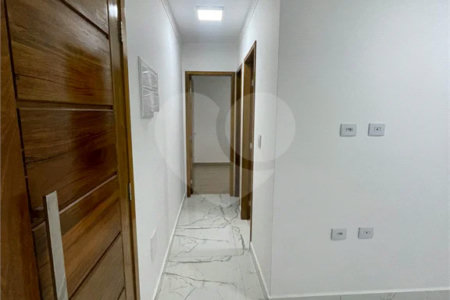 Apartamento à venda com 2 quartos em Vila Nivi, São Paulo, SP