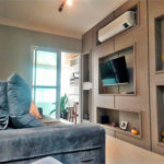 Kitnet Residencial à venda, Aviação, Praia Grande - KN0004.
