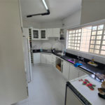 Casa à venda com 4 quartos, sendo 2 suítes,  em Vila Nastri, Itapetininga, SP