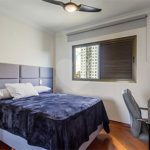 Apartamento à venda com 4 quartos, sendo 3 suítes, em Morumbi, São Paulo, SP