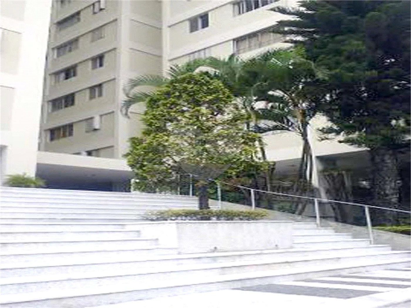 Apartamento - Mooca