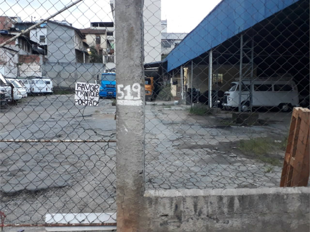 Terreno à venda em Casa Verde, São Paulo, SP