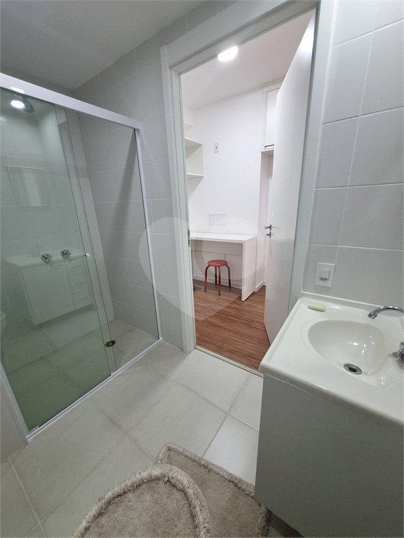 Apartamento à venda com 1 quarto em Tucuruvi, São Paulo, SP