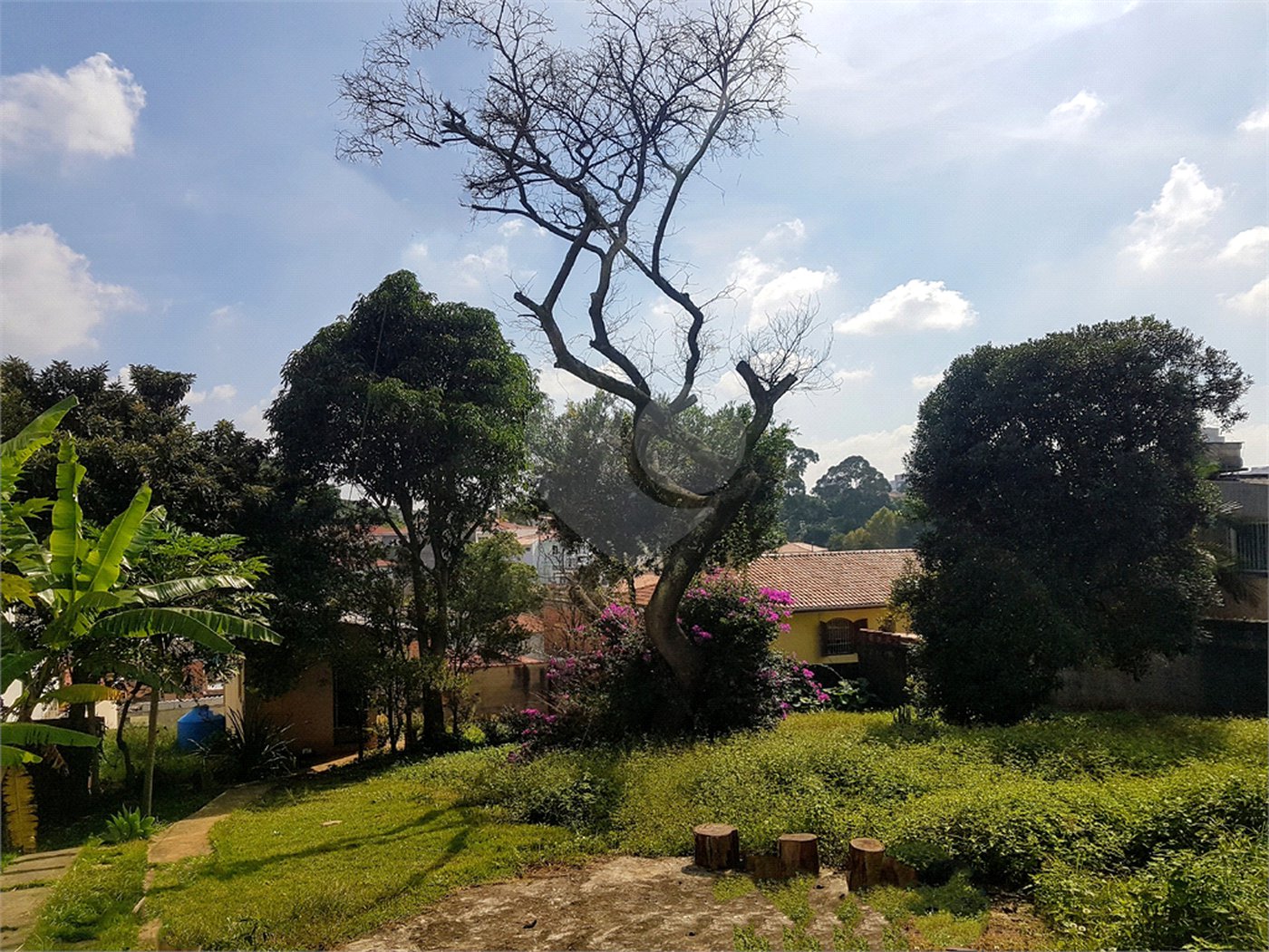 Terreno à venda em Jardim Prudência, São Paulo, SP