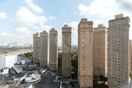 Duplex à venda com 6 quartos, sendo 4 suítes, em Alto de Pinheiros, São Paulo, SP