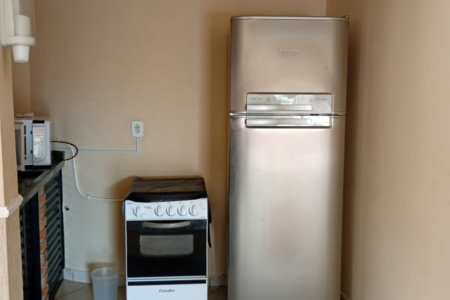 🌊 Seu novo lar a apenas 221 metros da praia espera por você! 🏡✨Praia Grande - SP