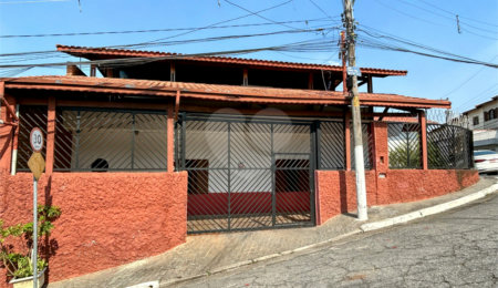 Casa Térrea à venda com 4 quartos, sendo 3 suítes, em Tremembé, São Paulo, SP