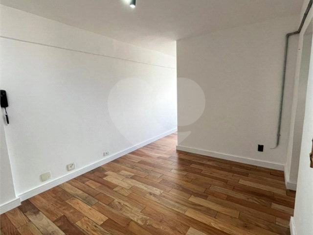 Apartamento à venda com 1 quarto em Liberdade, São Paulo, SP