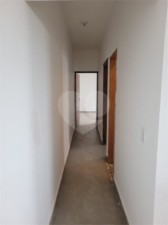 Casa à venda com 2 quartos em Vila São Paulo, Mogi das Cruzes, SP