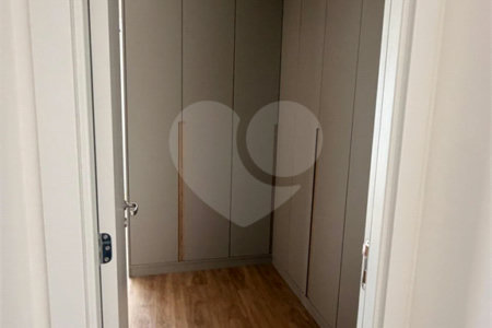 Apartamento para alugar com 2 suítes em Pinheiros, São Paulo, SP