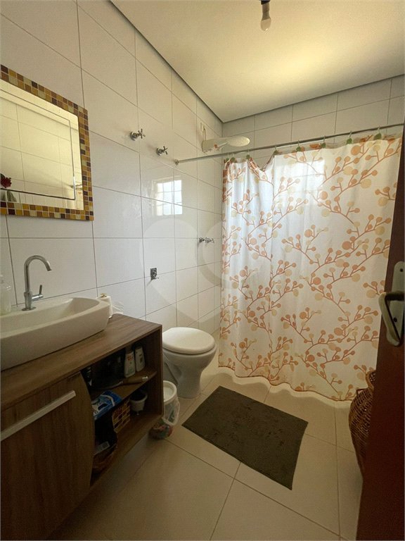 Casa à venda com 2 quartos, sendo 1 suíte, em Retiro das Fontes, Atibaia, SP