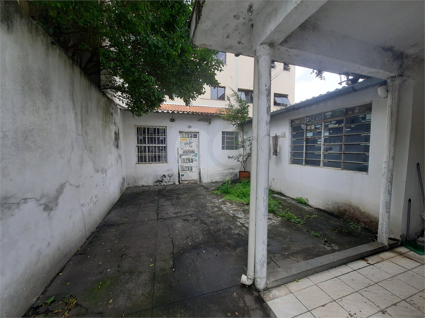 Casa Térrea à venda com 1 quarto em Chácara Santo Antônio, São Paulo, SP