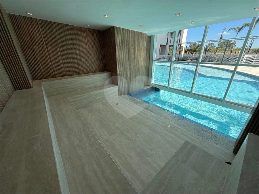 Apartamento para alugar com 3 quartos, sendo 1 suíte,  em Barueri, Barueri, SP