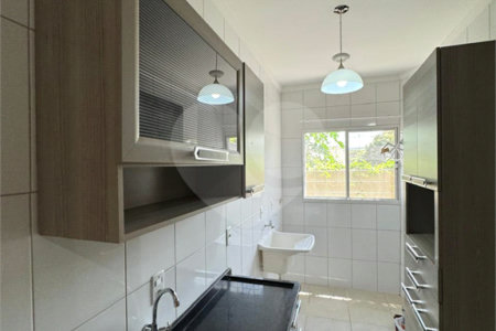 Apartamento para alugar com 2 quartos em Jardim Colonial, Atibaia, SP