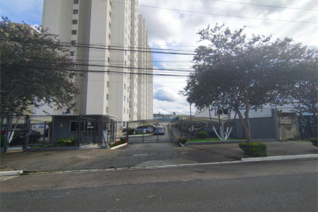 Apartamento à venda com 2 quartos, sendo 1 suíte, em Jardim Guarani, Jundiaí, SP