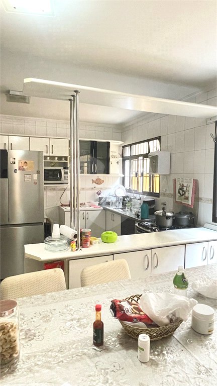 Sobrado à venda com 3 quartos, sendo 1 suíte, em Vila Guilherme, São Paulo, SP