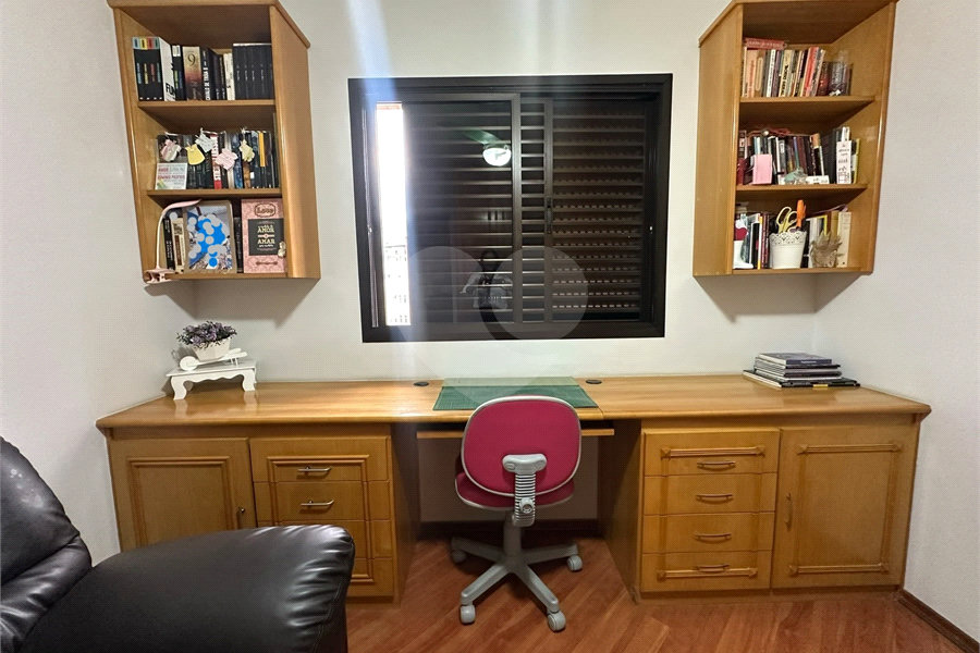 Apartamento à venda com 4 quartos, sendo 2 suítes, em Santana, São Paulo, SP