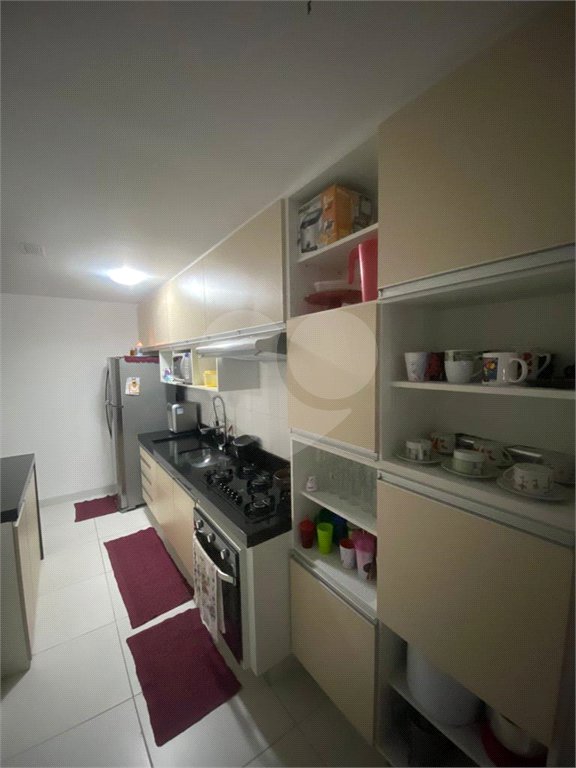 Apartamento à venda com 2 quartos, sendo 1 suíte, em Picanço, Guarulhos, SP