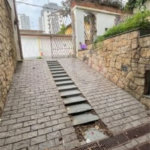 Sobrado à venda com 3 quartos, sendo 2 suítes, em Vila Rosalia, Guarulhos, SP