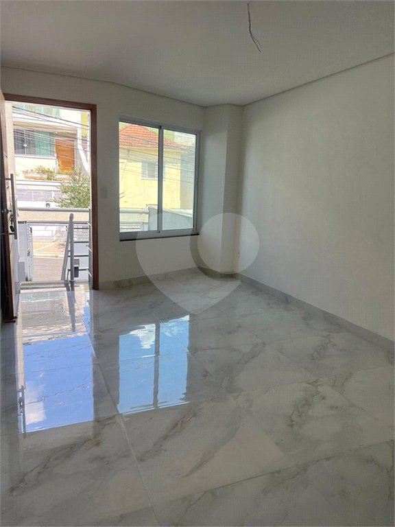 Sobrado à venda com 2 suítes em Vila Carolina, São Paulo, SP