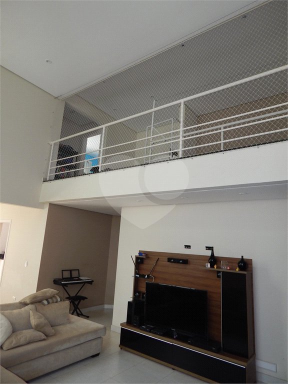 Casa à venda com 3 suítes no condomínio Alpes de Vinhedo, Vinhedo - SP
