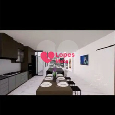 Casa à venda com 3 quartos, sendo 1 suíte,  no condomínio Reserva do Vale, Caçapava - SP