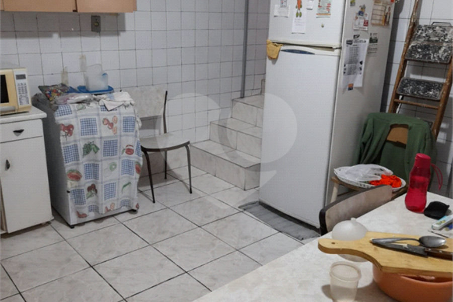 Sobrado à venda com 3 quartos em Casa Verde, São Paulo, SP