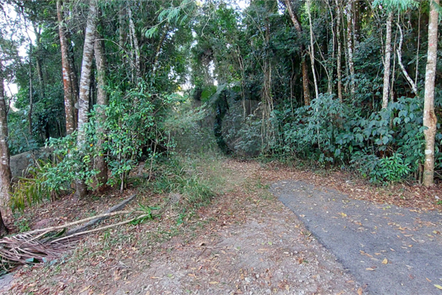 Terreno à venda no condomínio Sausalito, Mairiporã - SP
