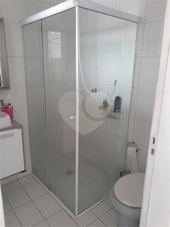 Casa à venda com 2 quartos em Vila Hamburguesa, São Paulo, SP