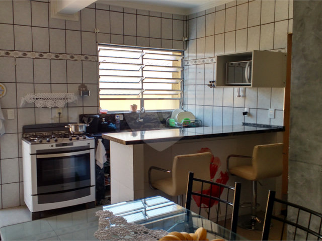 Sobrado à venda com 3 quartos em Vila Nova Cachoeirinha, São Paulo, SP