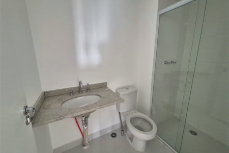 Apartamento à venda com 2 quartos, sendo 1 suíte, em Butantã, São Paulo, SP