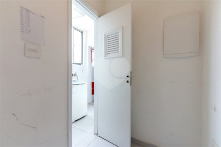 Apartamento à venda com 1 suíte em Vila Olímpia, São Paulo, SP