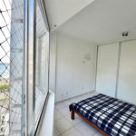 Apartamento Residencial à venda, Boqueirão, Santos - AP0155.