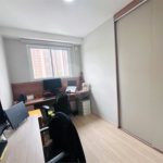Apartamento à venda com 2 quartos em Além Ponte, Sorocaba, SP