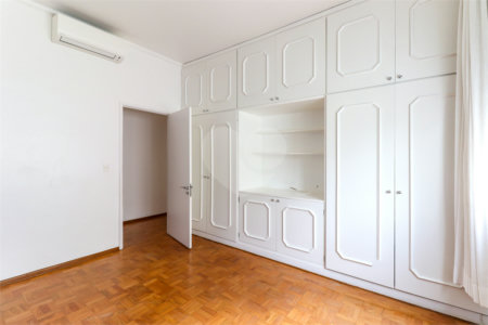 Apartamento à venda com 4 quartos, sendo 1 suíte, em Jardim Paulista, São Paulo, SP