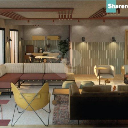 Apartamento à venda com 1 quarto em Pinheiros, São Paulo, SP