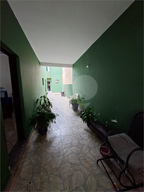 Casa à venda com 4 quartos, sendo 1 suíte,  em Vila Santa Maria, Guarulhos, SP