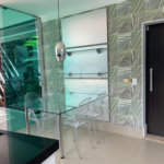 Casa à venda com 4 suítes no condomínio Residencial Maison Du Parc, Indaiatuba - SP